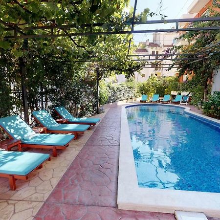 Villa Bojana บุดวา ภายนอก รูปภาพ