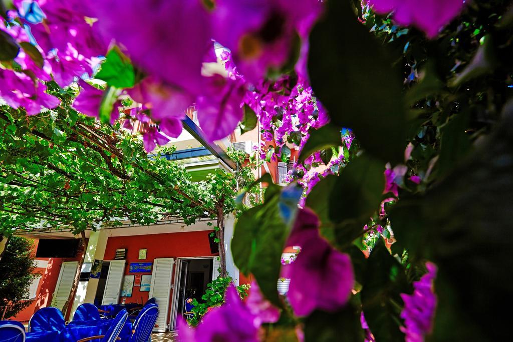 Villa Bojana บุดวา ภายนอก รูปภาพ